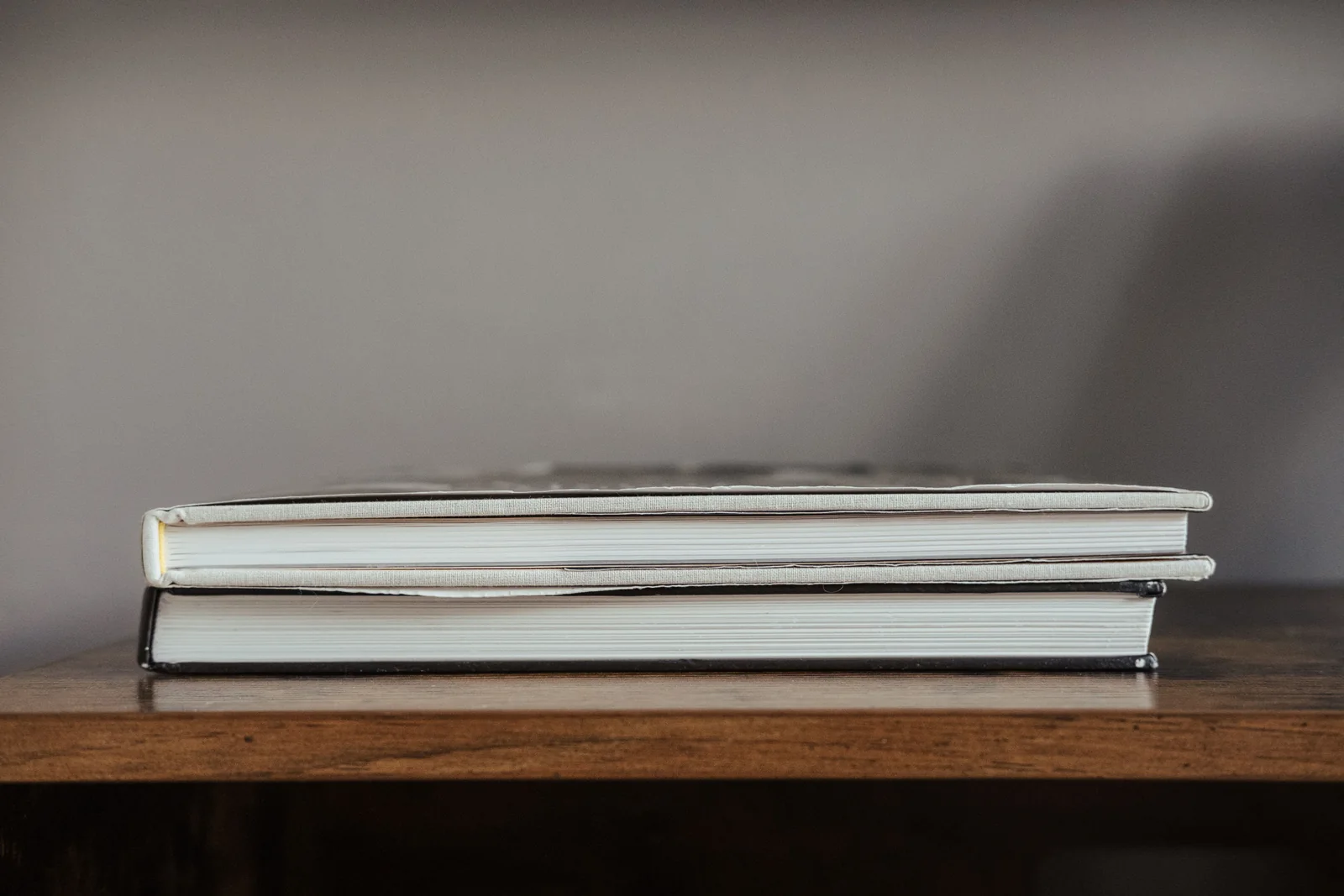 Books for study and revision
